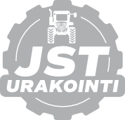 JST-Urakointi logo etusivu